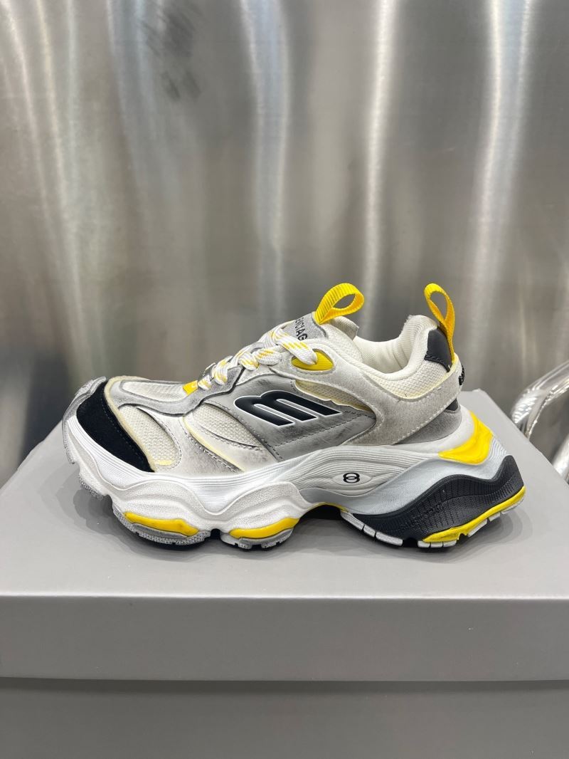 Balenciaga Track Shoes